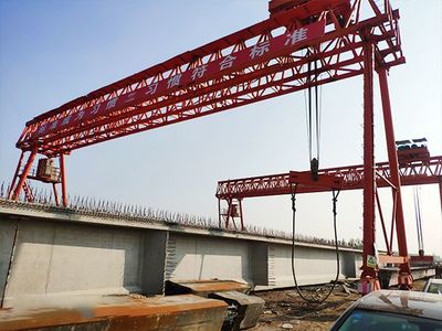 廣東廣州5噸龍門(mén)吊出租 決定性能好壞的