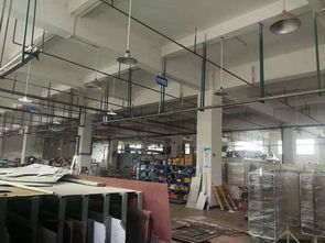 厚街鎮(zhèn)竹溪附近新出模具廠(chǎng)一樓1650平米出租,形象好