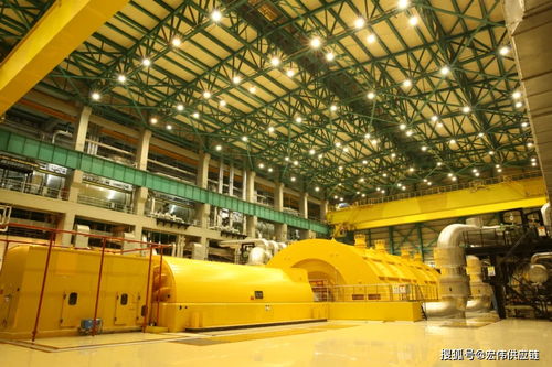 中廣核陽(yáng)江核電廠(chǎng)3 4號(hào)機(jī)組核電工程 榮獲國(guó)家優(yōu)質(zhì)工程金獎(jiǎng)