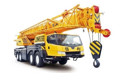 煙臺(tái)吊車(chē)出租公司吊車(chē)有哪些分類(lèi)?